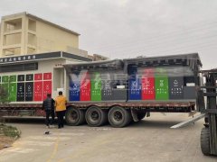 垃圾分類亭的社會影響與環(huán)保貢獻